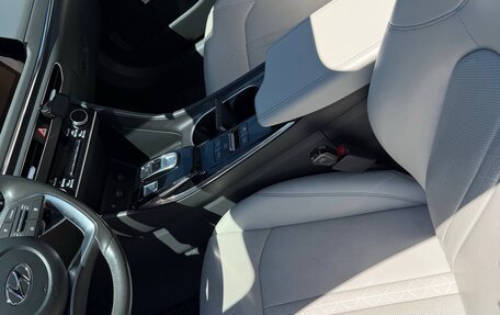 Hyundai Sonata VIII, 2021 год, 2 550 000 рублей, 10 фотография
