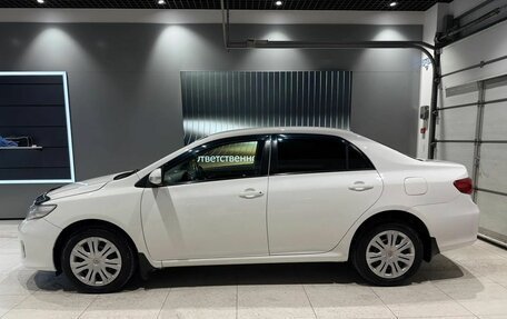 Toyota Corolla, 2011 год, 990 000 рублей, 2 фотография