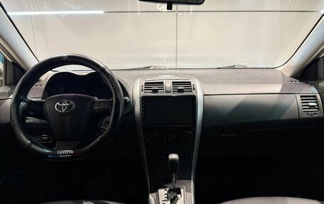 Toyota Corolla, 2011 год, 990 000 рублей, 15 фотография