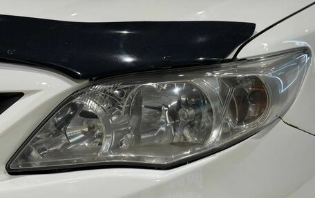 Toyota Corolla, 2011 год, 990 000 рублей, 9 фотография