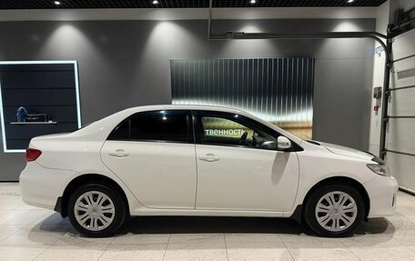 Toyota Corolla, 2011 год, 990 000 рублей, 6 фотография