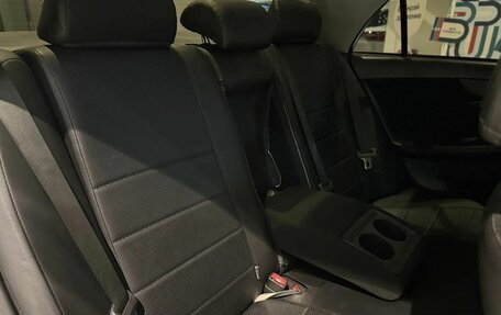 Toyota Corolla, 2011 год, 990 000 рублей, 19 фотография