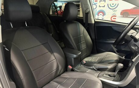 Toyota Corolla, 2011 год, 990 000 рублей, 20 фотография