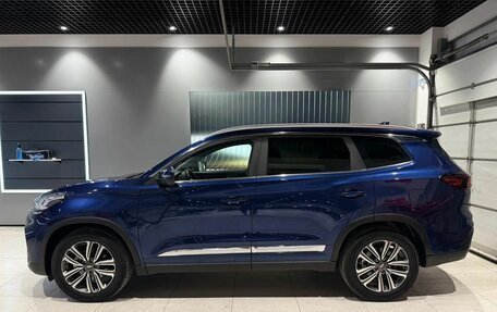 Chery Tiggo 8 I, 2020 год, 1 670 000 рублей, 2 фотография