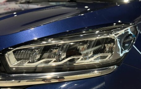 Chery Tiggo 8 I, 2020 год, 1 670 000 рублей, 9 фотография