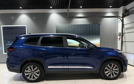 Chery Tiggo 8 I, 2020 год, 1 670 000 рублей, 6 фотография