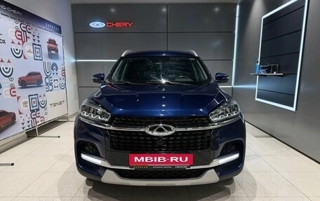 Chery Tiggo 8 I, 2020 год, 1 670 000 рублей, 8 фотография