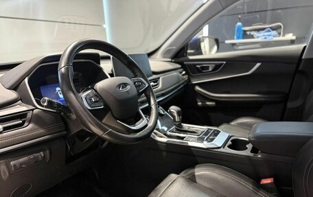 Chery Tiggo 8 I, 2020 год, 1 670 000 рублей, 14 фотография