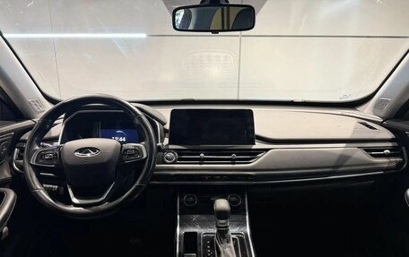 Chery Tiggo 8 I, 2020 год, 1 670 000 рублей, 16 фотография