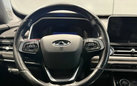 Chery Tiggo 8 I, 2020 год, 1 670 000 рублей, 15 фотография
