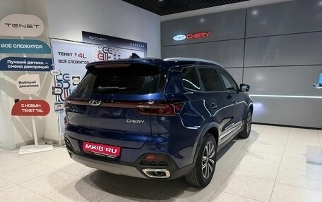 Chery Tiggo 8 I, 2020 год, 1 670 000 рублей, 5 фотография