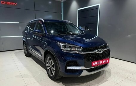 Chery Tiggo 8 I, 2020 год, 1 670 000 рублей, 7 фотография