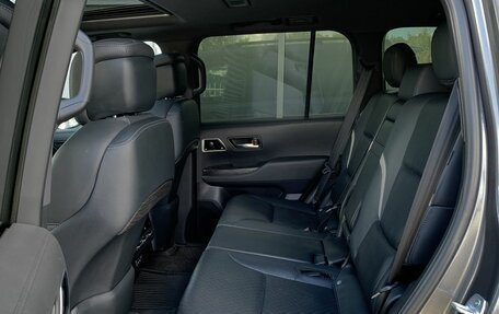 Toyota Land Cruiser, 2021 год, 10 439 000 рублей, 20 фотография