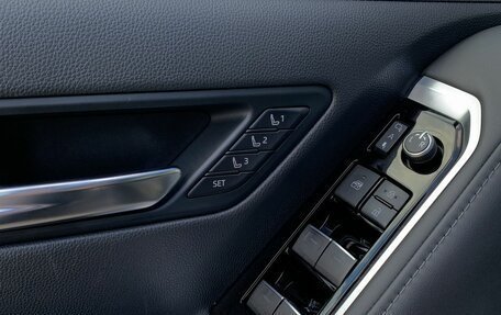 Toyota Land Cruiser, 2021 год, 10 439 000 рублей, 14 фотография