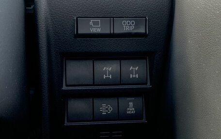 Toyota Land Cruiser, 2021 год, 10 439 000 рублей, 28 фотография