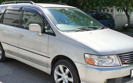Nissan Bassara, 2000 год, 500 000 рублей, 3 фотография