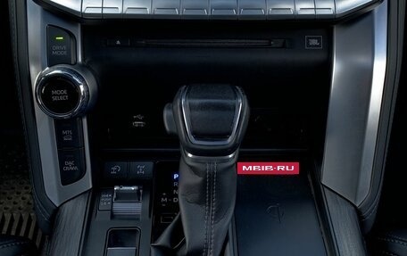 Toyota Land Cruiser, 2021 год, 10 439 000 рублей, 26 фотография