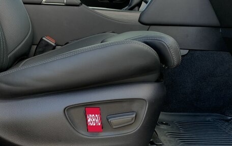 Toyota Land Cruiser, 2021 год, 10 439 000 рублей, 31 фотография