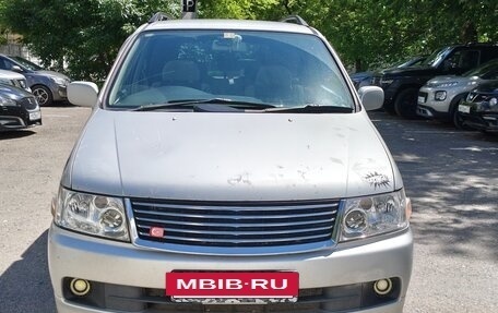 Nissan Bassara, 2000 год, 500 000 рублей, 2 фотография