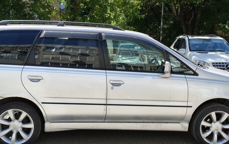Nissan Bassara, 2000 год, 500 000 рублей, 4 фотография