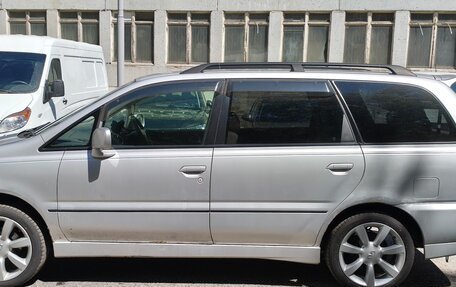 Nissan Bassara, 2000 год, 500 000 рублей, 8 фотография