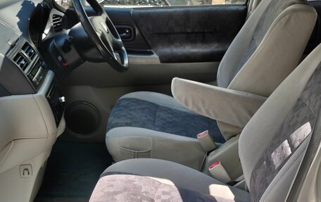 Nissan Bassara, 2000 год, 500 000 рублей, 18 фотография