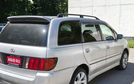 Nissan Bassara, 2000 год, 500 000 рублей, 5 фотография