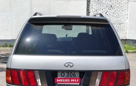 Nissan Bassara, 2000 год, 500 000 рублей, 6 фотография