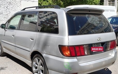 Nissan Bassara, 2000 год, 500 000 рублей, 7 фотография