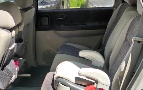Nissan Bassara, 2000 год, 500 000 рублей, 17 фотография