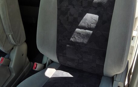 Nissan Bassara, 2000 год, 500 000 рублей, 20 фотография
