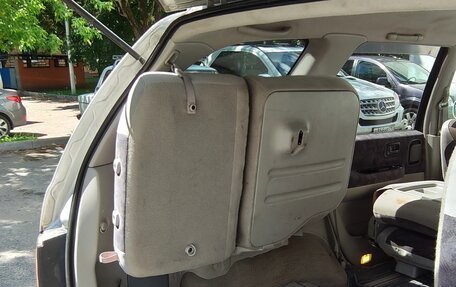 Nissan Bassara, 2000 год, 500 000 рублей, 27 фотография