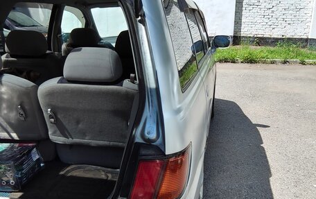 Nissan Bassara, 2000 год, 500 000 рублей, 29 фотография