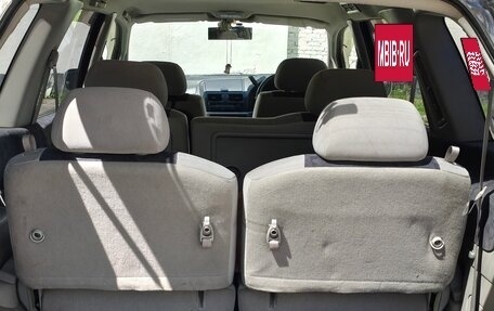 Nissan Bassara, 2000 год, 500 000 рублей, 22 фотография