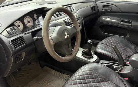 Mitsubishi Lancer IX, 2006 год, 300 000 рублей, 2 фотография