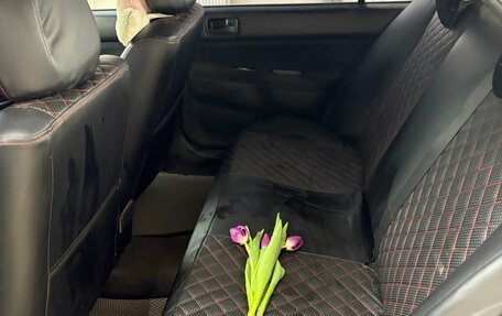 Mitsubishi Lancer IX, 2006 год, 300 000 рублей, 3 фотография