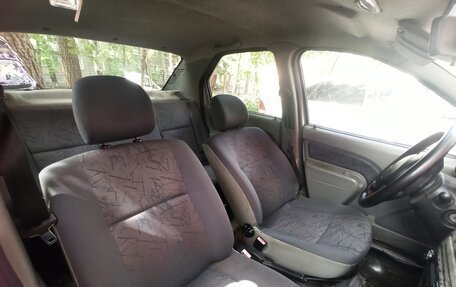 Renault Logan I, 2006 год, 110 000 рублей, 5 фотография
