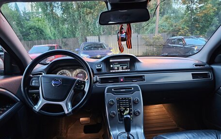 Volvo XC70 II рестайлинг, 2011 год, 1 385 000 рублей, 6 фотография