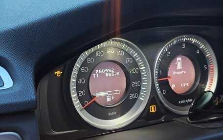 Volvo XC70 II рестайлинг, 2011 год, 1 385 000 рублей, 7 фотография