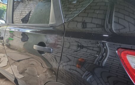 Nissan Qashqai, 2013 год, 1 199 000 рублей, 3 фотография