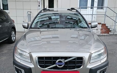 Volvo XC70 II рестайлинг, 2011 год, 1 385 000 рублей, 2 фотография