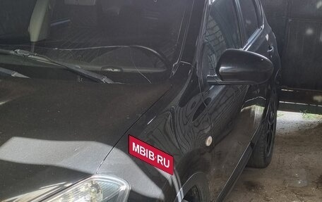 Nissan Qashqai, 2013 год, 1 199 000 рублей, 2 фотография