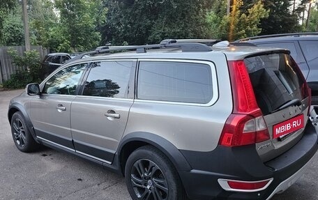 Volvo XC70 II рестайлинг, 2011 год, 1 385 000 рублей, 4 фотография