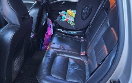 Volvo XC70 II рестайлинг, 2011 год, 1 385 000 рублей, 10 фотография