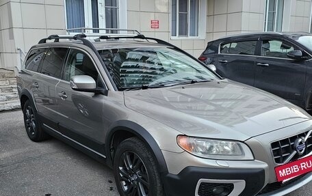 Volvo XC70 II рестайлинг, 2011 год, 1 385 000 рублей, 3 фотография