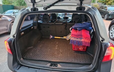 Volvo XC70 II рестайлинг, 2011 год, 1 385 000 рублей, 11 фотография