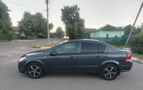 Opel Astra H, 2008 год, 475 000 рублей, 5 фотография