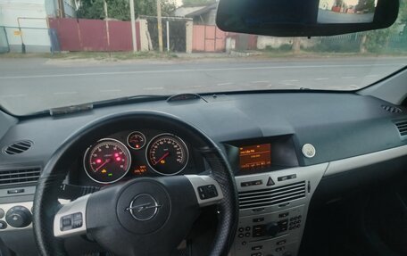 Opel Astra H, 2008 год, 475 000 рублей, 7 фотография