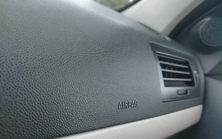 Opel Astra H, 2008 год, 475 000 рублей, 12 фотография