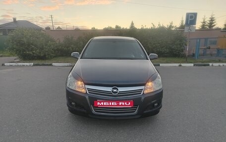 Opel Astra H, 2008 год, 475 000 рублей, 2 фотография